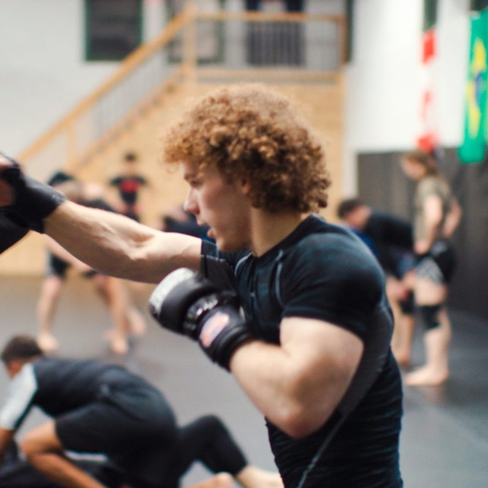 Crossroads Martial Arts