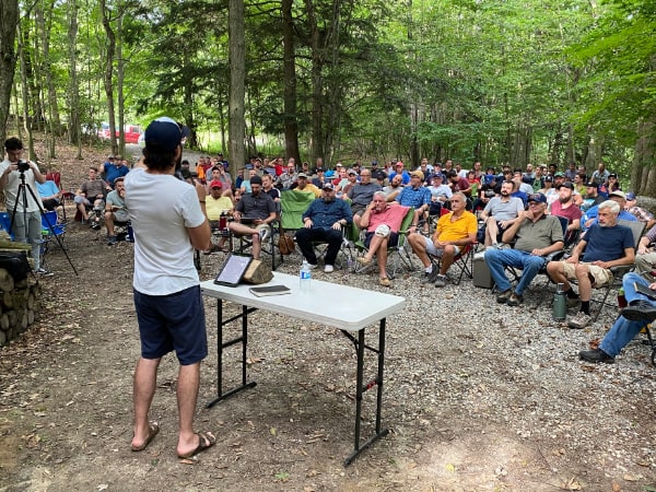 Men's Ministry