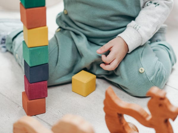 Nursery